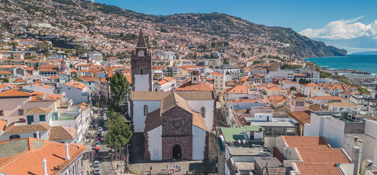 Funchal auf Platz 8 der europäischen Städte mit der saubersten Luft